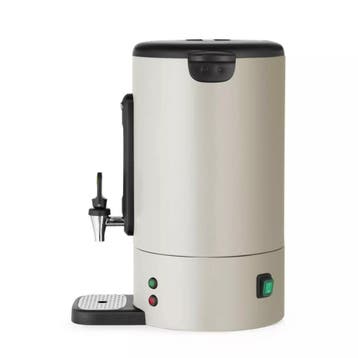 HENDI Percolator - Warme dranken - Roestvast staal - Non-..., Ophalen of Verzenden, Nieuw