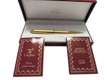 Cartier - Must de Cartier - Pen, Nieuw