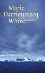 White 9789029563475 M. Darrieussecq, Verzenden, Zo goed als nieuw, M. Darrieussecq
