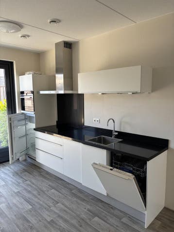 Te huur: Huis Noetselebrink in Enschede, Overijssel, Enschede