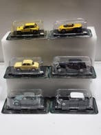 Collezione Auto Renault - Peugeot 1:43 - Model sportwagen, Hobby en Vrije tijd, Modelauto's | 1:5 tot 1:12, Nieuw