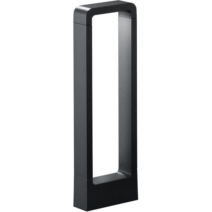 LED Tuinverlichting - Buitenlamp - Trion Riona - Staand - 4W, Tuin en Terras, Buitenverlichting, Staande lamp, Nieuw, Led, IJzer