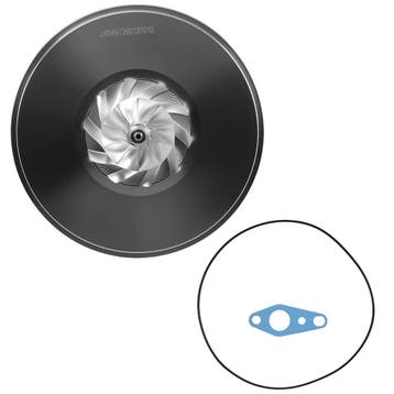 Cartridge CHRA geschikt voor Nissan NV400 2.3 dCi Bus Van..., Verzenden, Nieuw, Nissan
