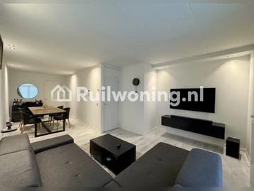 Ruil je woning in Amsterdam voor mijn flat (Noord-Holland), Huizen en Kamers, Amsterdam