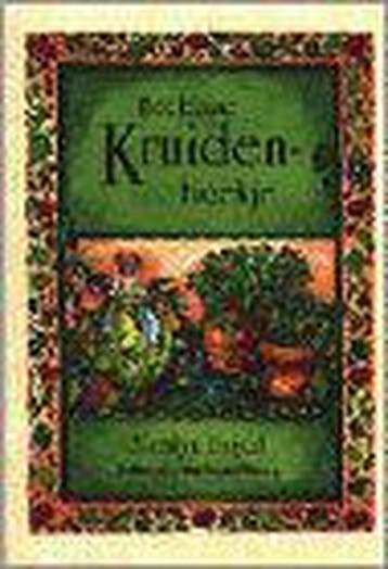 KLEINE KRUIDEN-BOEKJE - M. Bright 9789055014378, Verzenden, Gelezen, M. Bright