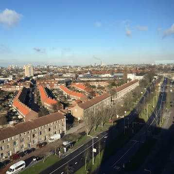 Appartement in Leiden gevonden voor €1235,- pm, Direct bij eigenaar, Leiden, Appartement, Zuid-Holland