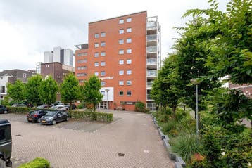 Te huur: Appartement Honingerhof in Rotterdam, Appartement, Rotterdam, Zuid-Holland