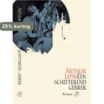 Een schitterend gebrek 9789029523455 Arthur Japin, Boeken, Verzenden, Gelezen, Arthur Japin