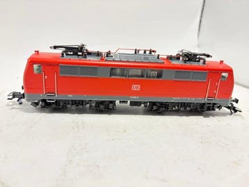 Märklin H0 - 37317 - Elektrische locomotief (1) - BR 111 -, Nieuw