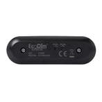EcoDim - LED Snoerdimmer - ECO-DIM.08 - Fase Afsnijding RC -, Doe-het-zelf en Verbouw, Elektra en Kabels, Ophalen of Verzenden