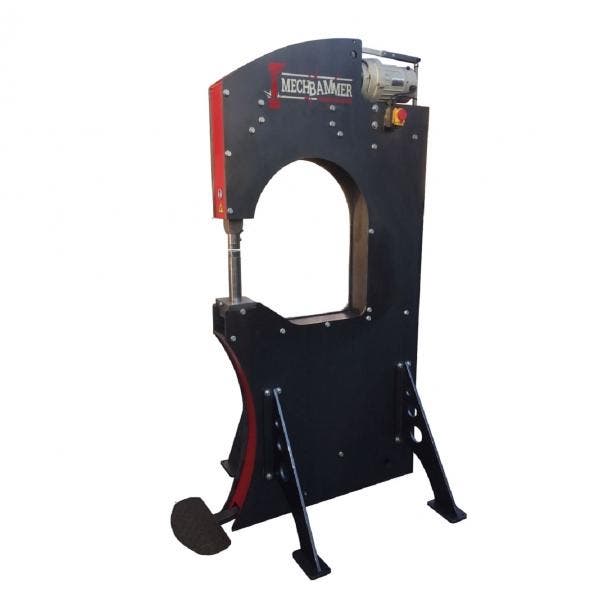 Mechbammer Powershaper (PLAATWERK), Auto diversen, Autogereedschap, Nieuw, Verzenden