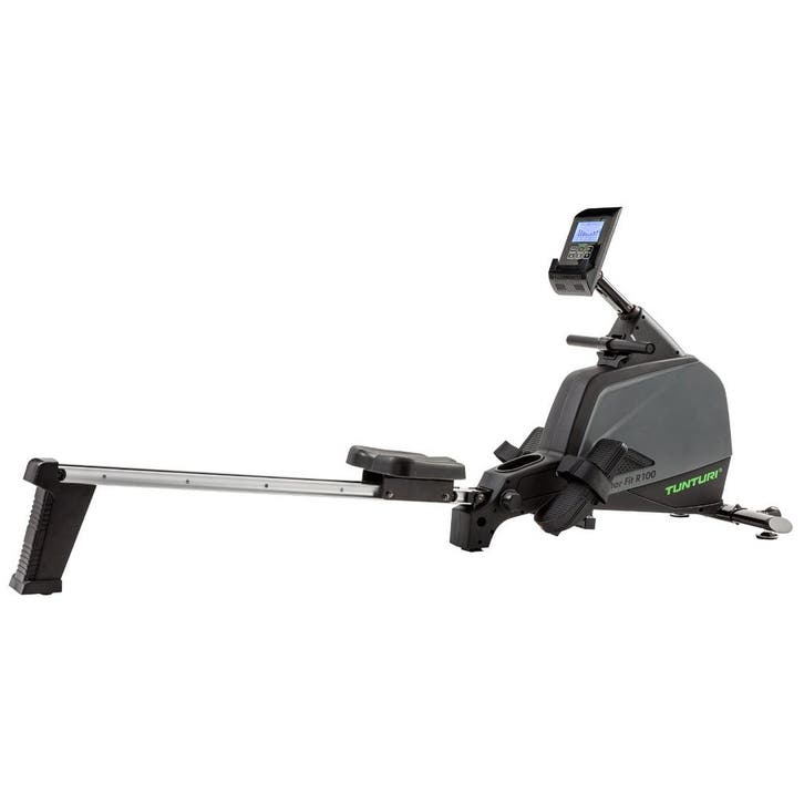 Tunturi Star Fit R100, Sport en Fitness, Fitnessmaterialen, Overige typen, Nieuw, Verzenden
