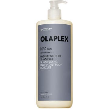 Olaplex – No.4 Curl Bond Shaper Hydrating Curl Conditioner –, Verzenden, Nieuw