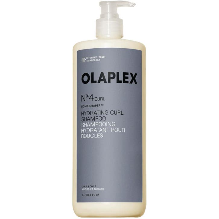 Olaplex – No.4 Curl Bond Shaper Hydrating Curl Conditioner –, Sieraden, Tassen en Uiterlijk, Uiterlijk | Haarverzorging, Nieuw