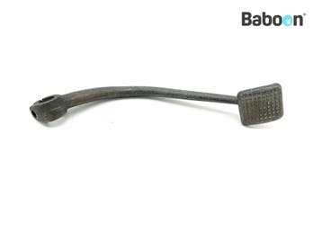Rempedaal Kawasaki Z 1000 1980-1985, Verzenden, Gebruikt