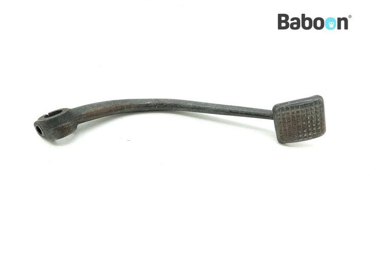 Rempedaal Kawasaki Z 1000 1980-1985, Motoren, Onderdelen | Kawasaki, Gebruikt, Verzenden