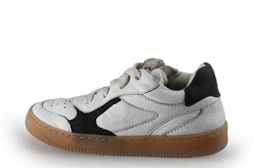 Keq Sneakers Jongens in maat 25 Wit, Verzenden, Jongen of Meisje, Keq, Schoenen