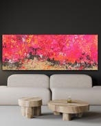 Violeta Endo - La vie en rose No. 5. XXL, Antiek en Kunst