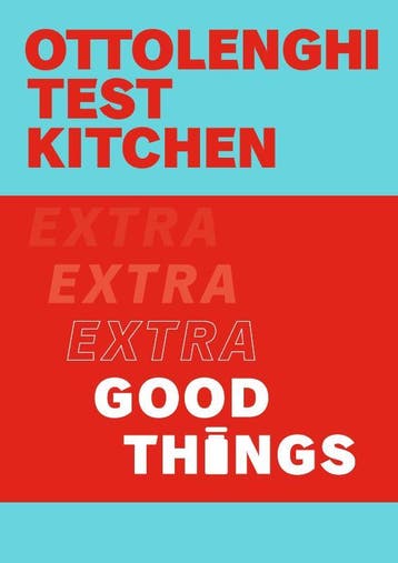 Ottolenghi Test Kitchen: Extra Good Things | Nieuw, Ophalen of Verzenden, Nieuw, Yotam Ottolenghi; Noor Murad
