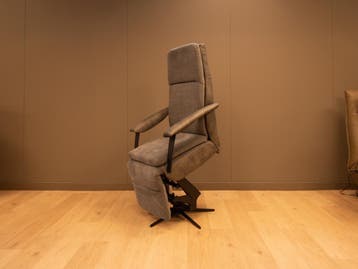 Sta op stoel Jaxx van Chill Line met 30% KORTING!, Huis en Inrichting, Fauteuils, Minder dan 75 cm, Nieuw, Ophalen of Verzenden