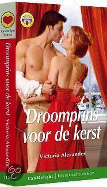 Historische Romans - de kerst - Victoria Alexander, Boeken, Verzenden, Gelezen