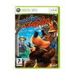 Banjo Kazooie Nuts & Bolts (Zonder Boekje), Spelcomputers en Games, Games | Xbox 360, Verzenden, Nieuw