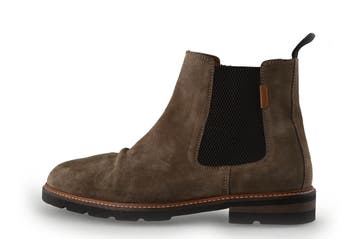 Sub55 Chelsea boots in maat 45 Bruin, Kleding | Heren, Schoenen, Sub55, Bruin, Verzenden, Boots