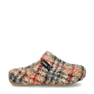 Verbenas Borrego pantoffels voor dames, Kleding | Dames, Overige kleuren, Verzenden, Nieuw, Verbenas