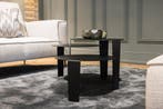 CASCADO Salontafel (Meubelen, Interieur, Voor in Huis), Verzenden