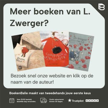 Het Zwanenmeer / Een Vier Windstreken prentenboek - L., Verzenden, Zo goed als nieuw, L. Zwerger