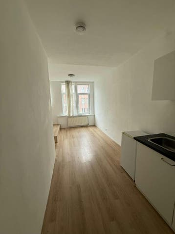Kamer te huur in Rotterdam - 20 m² - 1 kamer(s), Rotterdam