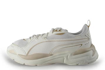 Puma Sneakers in maat 43 Beige, Puma, Overige kleuren, Verzenden, Sneakers of Gympen