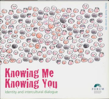 Knowing me knowing you - I.B.H. Abram 9789067345118, Verzenden, Gelezen, I.B.H. Abram