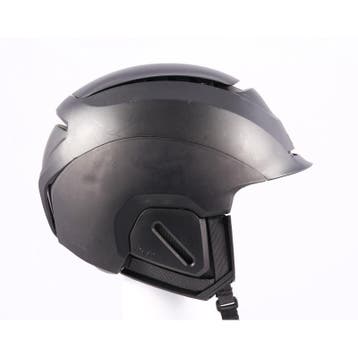 59 60 skihelm/snowboardhelm KASK KHIMERA 2023, Black, Verzenden, Gebruikt