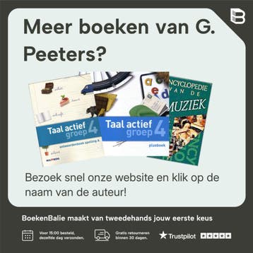 Architectuur in Antwerpen / Atrium cultuurgidsen - G., Verzenden, Gelezen, G. Peeters