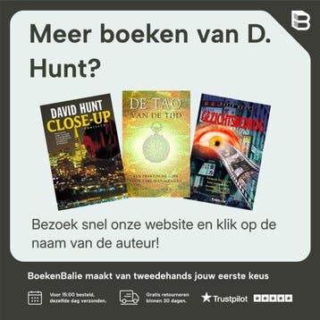 De T-moorden / Zwarte beertjes / 2956 - D. Hunt, Verzenden, Gelezen, D. Hunt