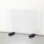 Officenow spatscherm, 60 x 75 cm, Ophalen of Verzenden, Nieuw in verpakking