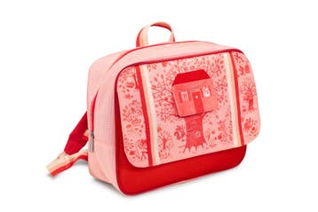 Lilliputiens schooltas rugzak Happy van €44,99 voor €22,49, Ophalen of Verzenden, Nieuw