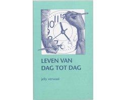 Leven van dag tot dag - Leven van dag tot dag, Boeken, Ophalen of Verzenden, Nieuw