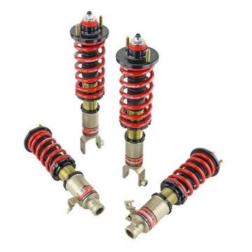 Skunk2 88-91 Honda Civic/CRX (All Models) Pro S II Coilovers, Ophalen of Verzenden, Nieuw