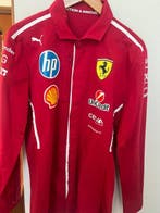 Ferrari - Formule 1 - 2025 - Teamkleding, Nieuw