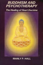 Buddhism &amp; Psychotherapy - Manly P. Hall - 9780893143947, Verzenden, Nieuw