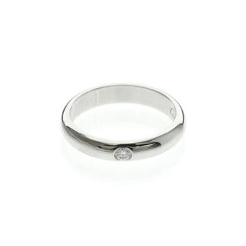 Cartier - Ring Platina, Sieraden, Tassen en Uiterlijk, Ringen, Nieuw