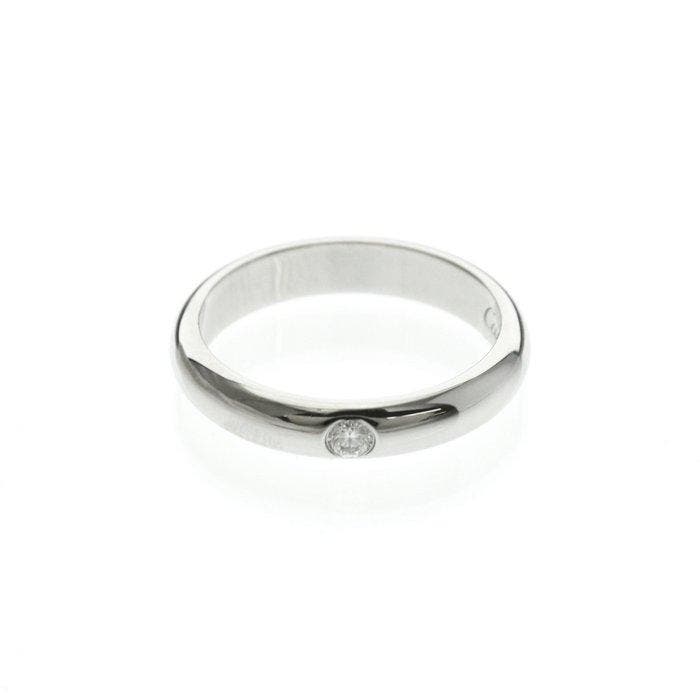 Cartier - Ring Platina, Sieraden, Tassen en Uiterlijk, Ringen