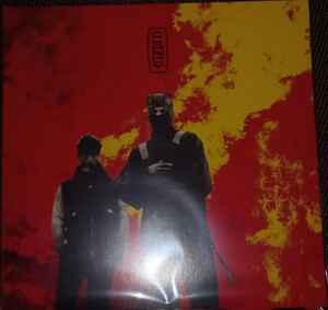 lp nieuw - Twenty One Pilots - Clancy (black), Verzenden, Zo goed als nieuw, Overige formaten