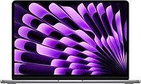 Apple MacBook Air 13.6 (Liquid True Tone Retina Display) M3, Verzenden, Zo goed als nieuw