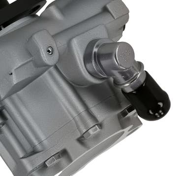 Stuurbekrachtigingspomp geschikt voor BMW Z3 E36 Coupé 96.., Auto-onderdelen, Verzenden, Nieuw, BMW