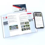 Auto theorieboek rijbewijs B met bewegende ani 9789072967749, Zo goed als nieuw