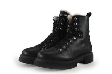 Blackstone Boots in maat 40 Zwart, Verzenden, Zwart, Overige typen, Zo goed als nieuw