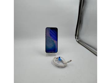 Apple iPhone 15 Pro Max - Refurbished - 256GB - Blauw, Telecommunicatie, Verzenden, Zo goed als nieuw